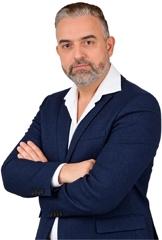 الدكتور اسماعيل نحاس - استشاري جراحة الفم والوجه والفكين