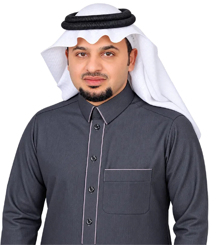 الدكتور مانع القحطاني - اختصاصي السريري في عيادات ابتسامات الصحة